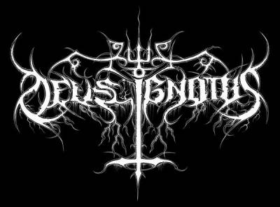 logo Deus Ignotus